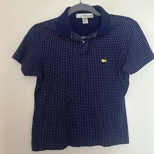 Vintage Masters collared shirt